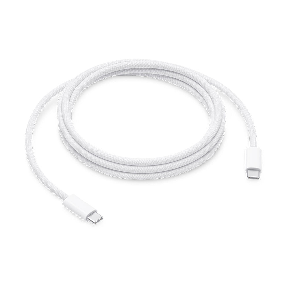 Apple 240W USB-C Charge Cable - 2M Apple 240W USB-C Charge Cable - 2M